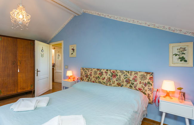 Podere Cerbaia (SMR100) - Foto 16