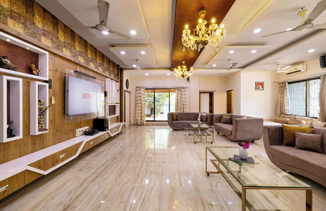 Geeta Bhawan - Foto 27