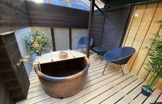 Amour Kobe East - Foto 40