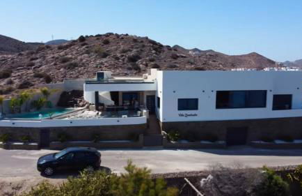 Villa Zambudio - Foto 56