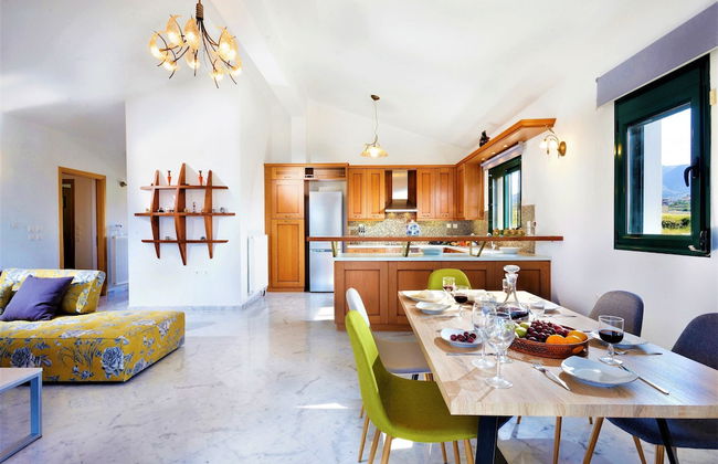 disCrete Villa Lappa - Foto 15