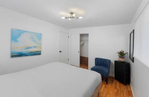 Ranch house in Bridal Trails - Foto 47