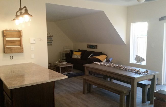 Cottage Jasmine on the Shediac Bay With hot tub - Photo 5