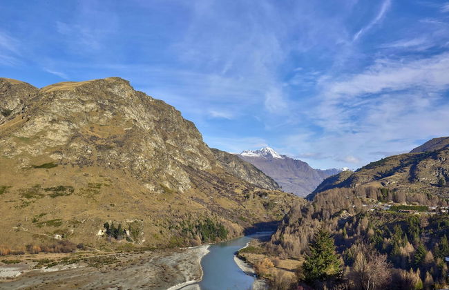 Awa Apartment - Foto 13