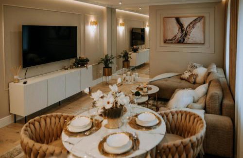 Apartament Kościuszki Nowa Sól - Foto 36