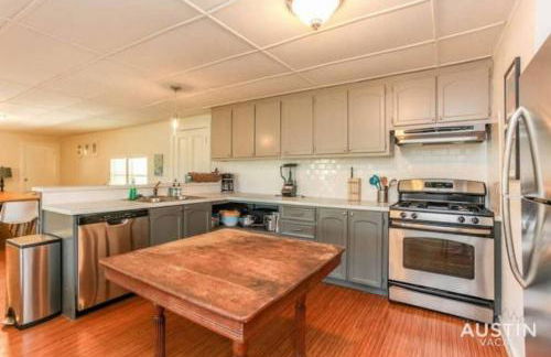 Retreat to the Outdoors with Colorado River Access - Photo 1