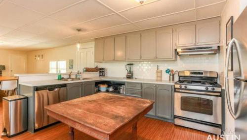 Retreat to the Outdoors with Colorado River Access - Foto 1