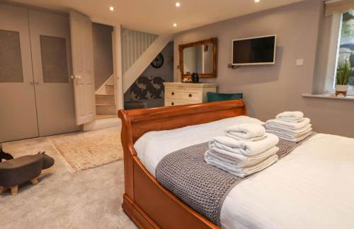 Ismay Lounge Apartment- Titanic Interest - Foto 27