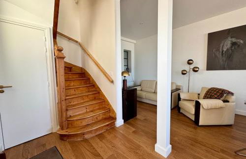 Maison d'exception face à la mer - Foto 7