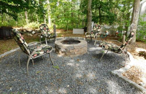 Stay On The Cape Vacation Rentals: Modern Family Retreat In Harwich - Foto 34