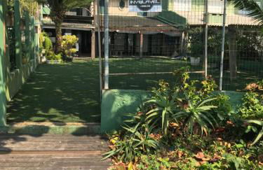 Linda Casa frente mar, pé na areia, Itapema SC, Ar, Wi-fi, Smart Tv - Photo 8