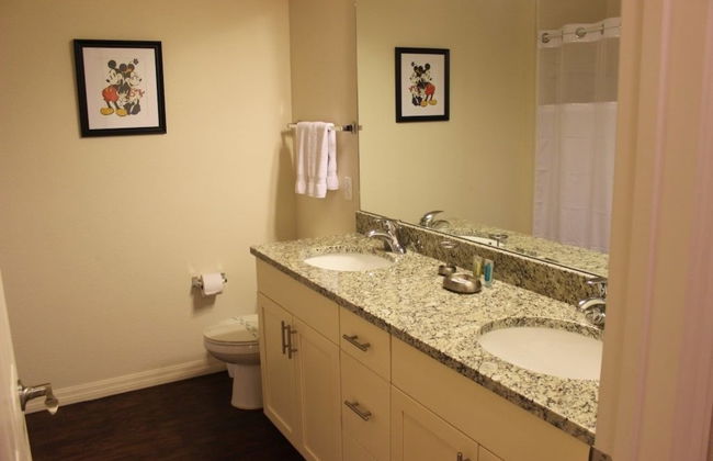 Aco63670 - Lucaya Village - 3 Bed 2 Baths Townhouse - Foto 8