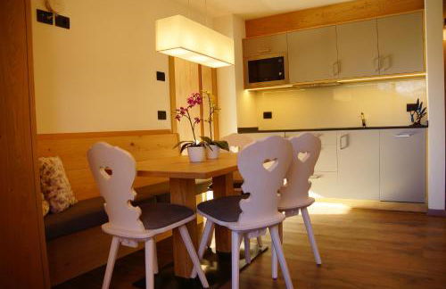 Chalet Apartments Ambria - Photo 40