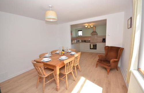 The Cottage - Holiday home in Reedham on the Southern Norfolk Broads - Foto 6