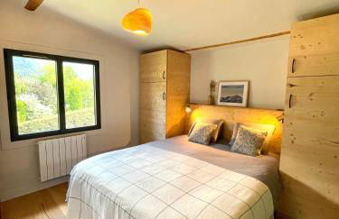 Chalet familial Saint-Gervais - Foto 16