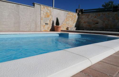 Holiday home with private pool and mini golf Fjaka, Zadar region - Photo 7