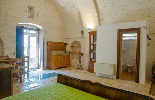 Agriturismo Antonelli Piangevino - Foto 2