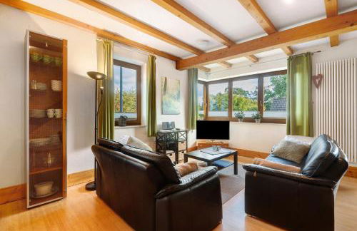 Ferienwohnung Quinkert - Foto 1