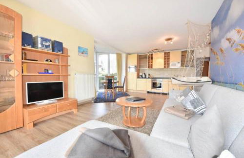 Villa Strandperle 01 - Photo 1