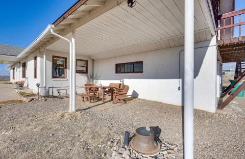 Charming Farmington Home about 16 Mi to Aztec Ruins! - Foto 30