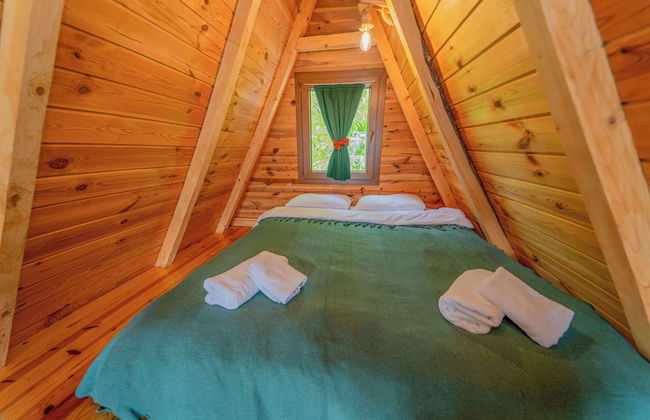 Pera Bungalov - Photo 7