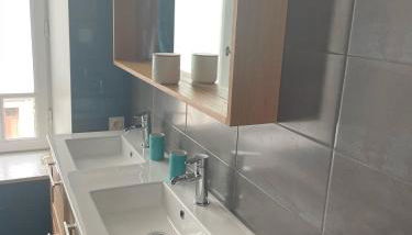 Superbe duplex T4, au coeur de Batz, tout à pied ! - Foto 3