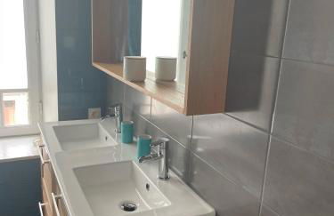 Superbe duplex T4, au coeur de Batz, tout à pied ! - Foto 3