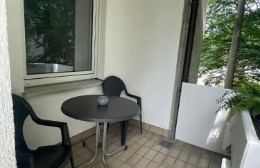 Monteurzimmer/Ferienwohnung Brauckstraße, Gladbeck - Foto 16