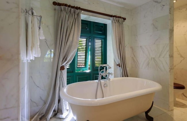 Mullins Bay - Townhouse 7 - Foto 14