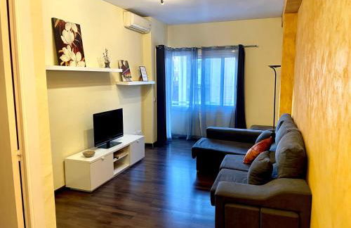 APARTAMENTO BARCELONA - Foto 1