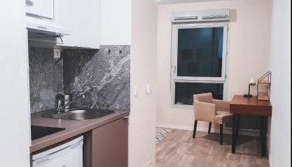 10 min from Paris AND close to Metro - Foto 2