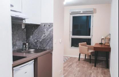 10 min from Paris AND close to Metro - Foto 2