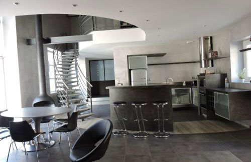 Holiday Home LA FORGE by Interhome - Foto 14