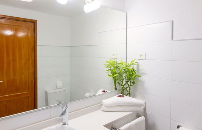 Apartamentos Centro Cancajos - Foto 11