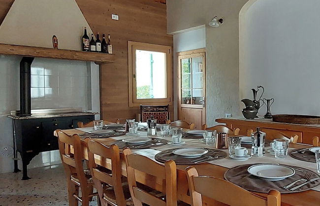 AGRITURISMO L'EREMO - Photo 31