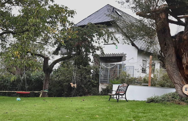 Ferienhaus Zum Unneschmitz - Foto 37