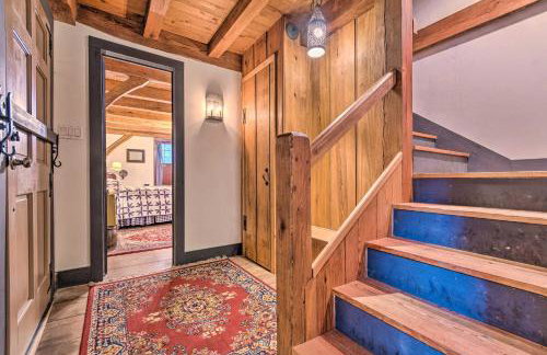 10 Mi to Hot Springs Natl Park Home with Grill! - Foto 13