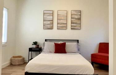 2 Bedroom Apartments Near Downtown LA and Dodger Stadium Sleeps 4 to 8 - Foto 15