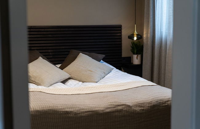 Keflavik Luxury Apartments - Foto 3