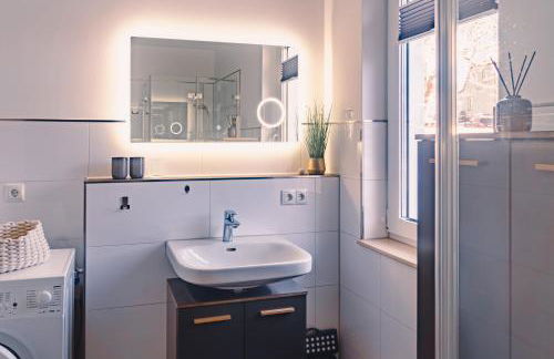 Fewo Fähr-wind 150m vom Strand - Foto 14