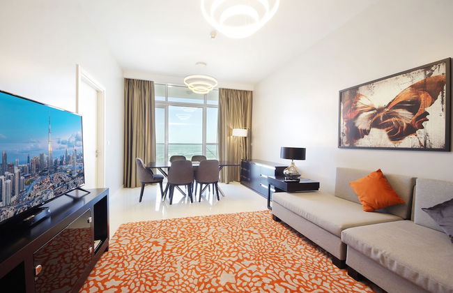 3 Bedroom Apartment in Artesia Tower B - Photo 11