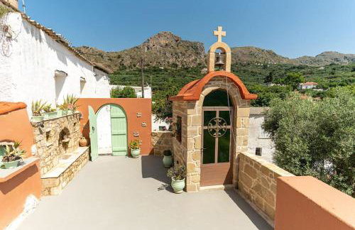 Kantoni traditional house - Foto 23