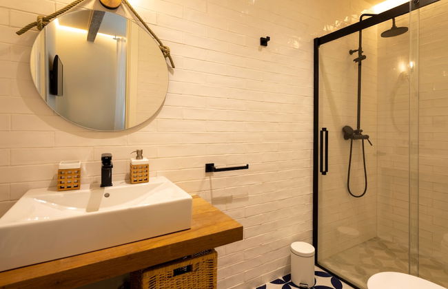 Renovado piso de diseño - Foto 29