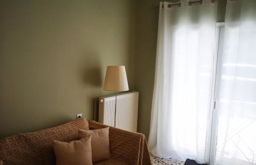 Sea View Apartment with 3 Bedrooms in Amfilochia - Foto 14