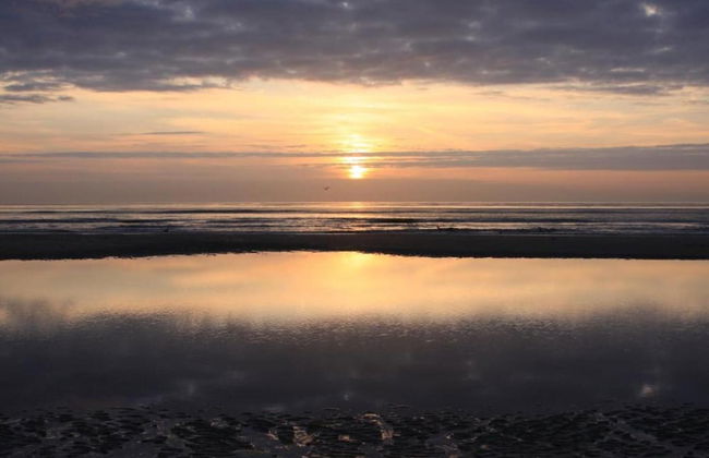 Apartment on Texel Near De Koog Beach - Foto 33