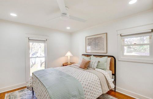 2 Mi to Tyler Rose Garden Vibrant Apartment! - Foto 10