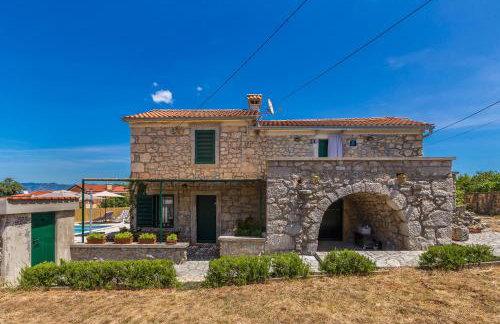Holiday house EDEN - Foto 33