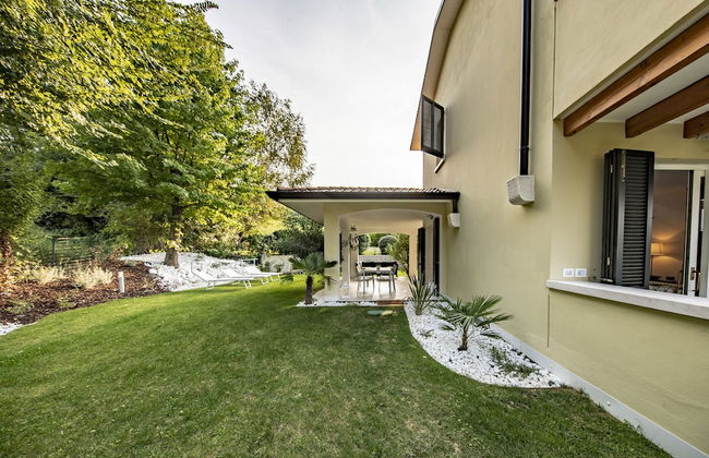 Italia Living Villa - Foto 26