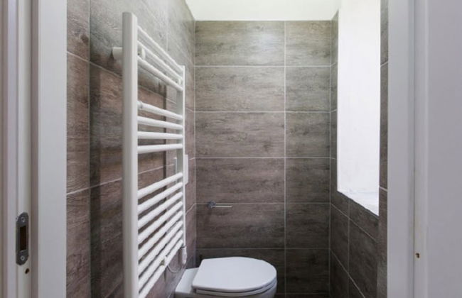 Affittacamere Le Farfalle - Foto 25