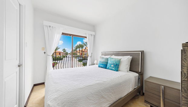 Diamante 15 - Foto 2, Servicios del alojamiento